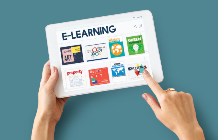 Top eLearning Trends Organisations Must Prepare for in the Next 3 Years