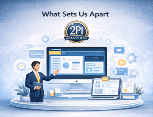 Why 2PI is Different for Custom Moodle Development