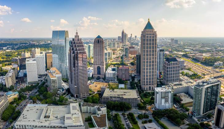 LMS Development in Atlanta