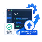 Clean__Upgrade-Ready_Code