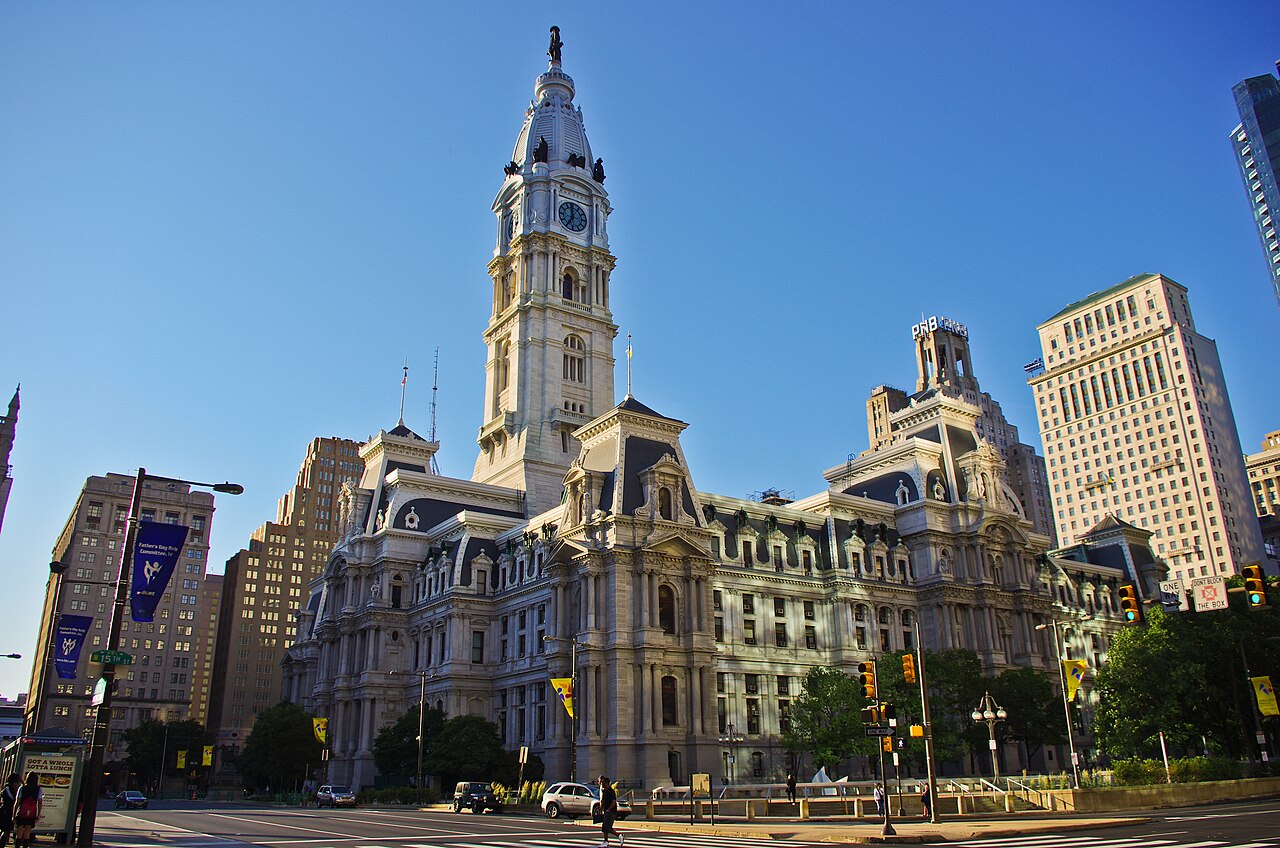 LMS Development in Philadelphia