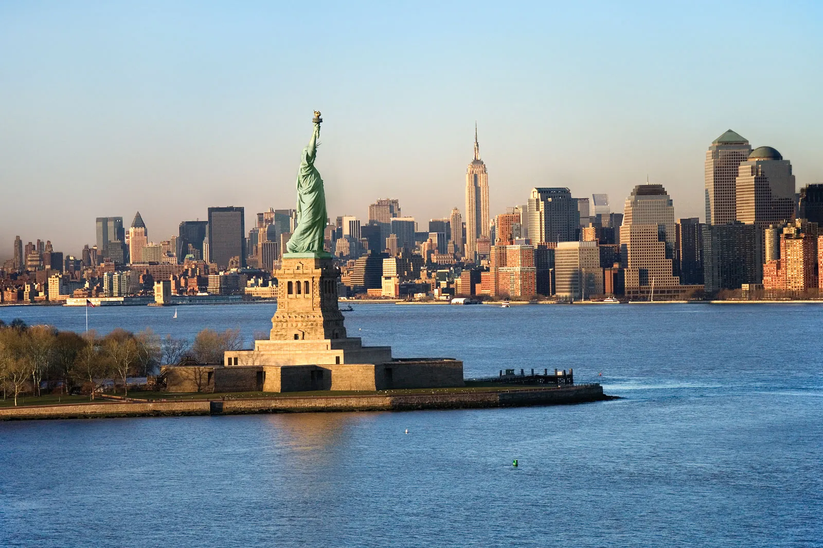LMS Development in New York City